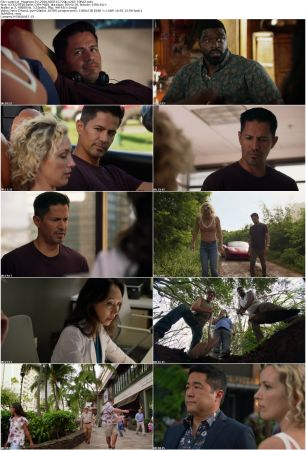 Magnum P I 2018 S05 720p x265-T0PAZ