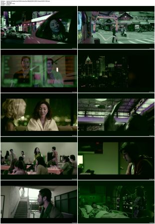 The Brothers Sun S01 1080p NF WEB-DL Atmos DV HEVC-CMRG