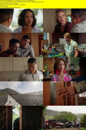 Magnum P.I. 2018 S05 720p x264-FENiX