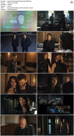 Sanctuary S02 720p x265-ZMNT