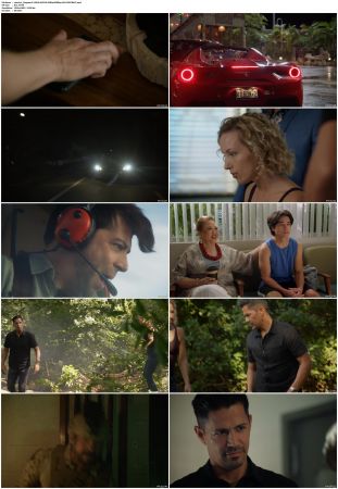 Magnum P.I. 2018 S05 1080p WEBRip x265-KONTRAST
