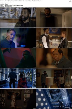 Black Lightning S04 1080p BluRay x264-OFT