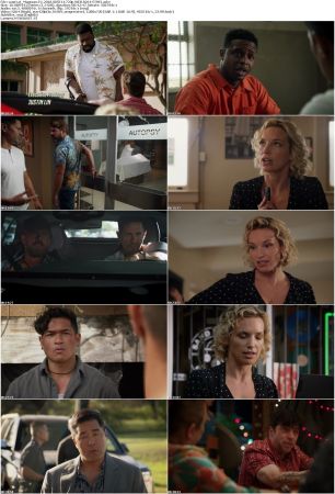 Magnum P.I. S05 720p WEB-DL DD+5.1 H.264-MiXED
