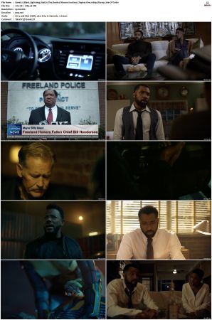 Black Lightning S04 1080p BluRay x264-OFT