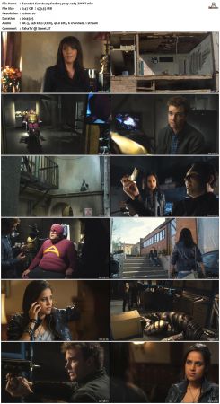 Sanctuary S02 720p x265-ZMNT