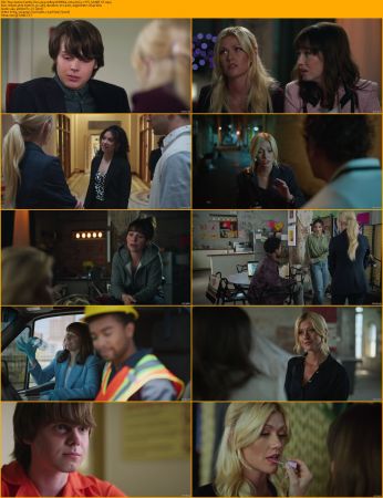 True Justice Family Ties 2024 1080p WEBRip x264 AAC5.1-YTS