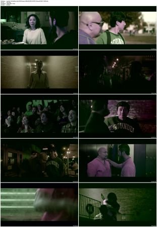 The Brothers Sun S01 1080p NF WEB-DL Atmos DV HEVC-CMRG