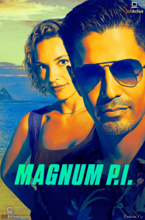 Magnum P.I. 2018 S05E20 1080p WEB x264-SOiNTA