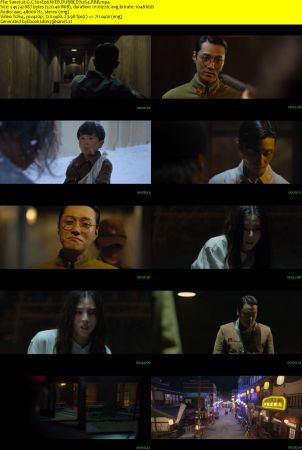Gyeongseong Creature S01 WEB DUBBED h264 RBB