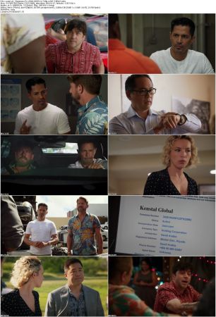 Magnum P I 2018 S05 720p x265-T0PAZ