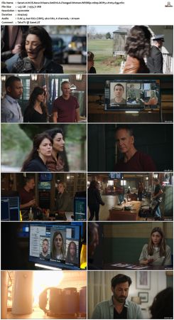 NCIS New Orleans S06 WEBRip 1080p DDP5 1 H265-d3g