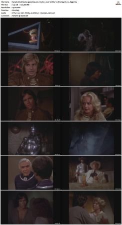 Battlestar Galactica 1978 S01 1080p BluRay Dts H265-d3g