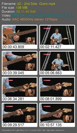 Lick Library - Guns N' Roses Guitar Lessons &amp; Backing Tracks