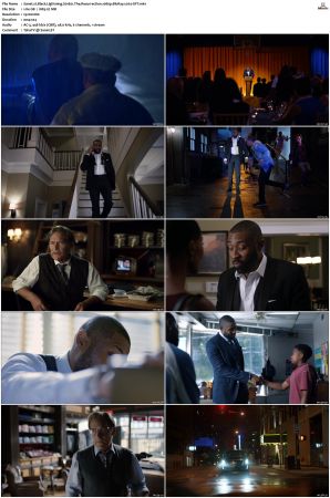 Black Lightning S01 1080p BluRay x264-OFT