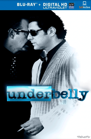Underbelly S01 1080p BluRay x264-OFT