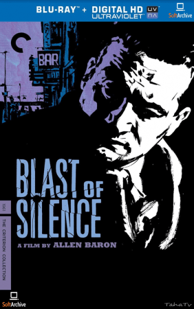 Blast Of Silence 1961 1080p BluRay x264-SUP3R