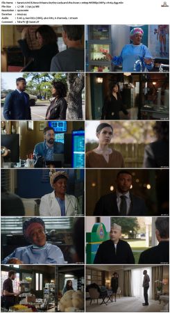 NCIS New Orleans S07 WEBRip 1080p DDP5 1 H265-d3g