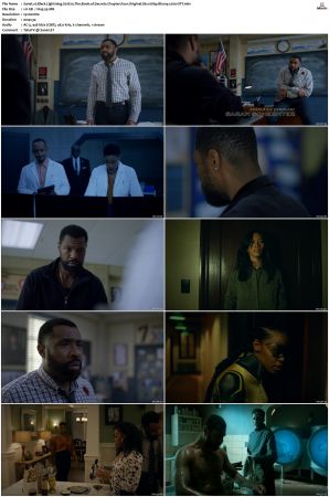 Black Lightning S02 1080p BluRay x264-OFT
