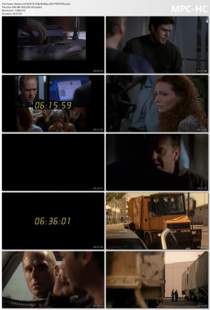 24 S03 720p BluRay x265-PROTON