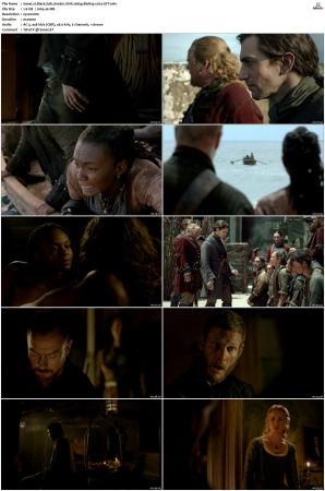 Black Sails S04 1080p BluRay x264-OFT