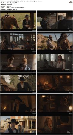 Walker Independence S01 1080p x265-MeGusta