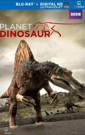 Planet Dinosaur 2011 S01 720p BluRay X264-7SinS