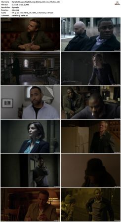Rogue S03 480p WEB DL nSD x264-NhaNc3