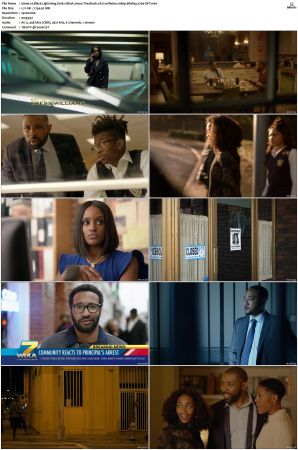 Black Lightning S01 1080p BluRay x264-OFT
