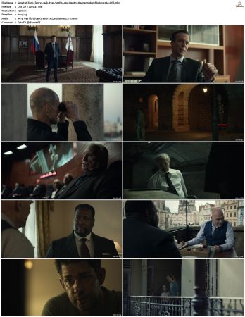 Tom Clancys Jack Ryan S03 1080p BluRay x264-OFT
