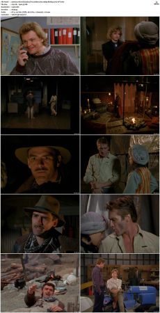 Air Wolf S04 1080p BluRay x264-OFT