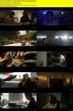 The Brothers Sun S01 1080p WEB H264-SuccessfulCrab