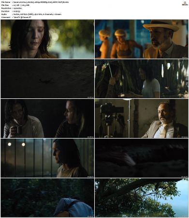 Echo 3 S01 1080p WEBRip X265 HEVC-SUP3R