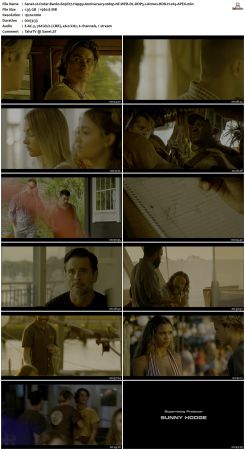 Outer Banks S03 1080p NF WEB-DL DDP5 1 Atmos HDR H 265-APEX