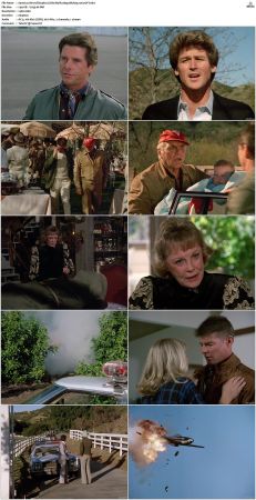 Air Wolf S03 1080p BluRay x264-OFT