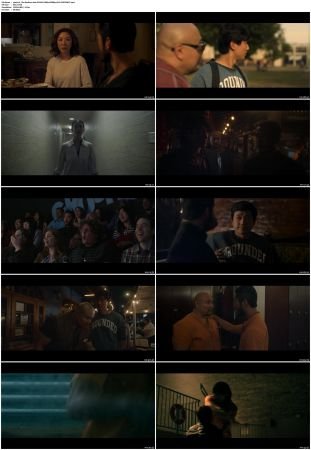 The Brothers Sun S01 1080p WEBRip x265-KONTRAST