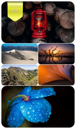 Ultra HD 3840x2160 Wallpaper Pack 409