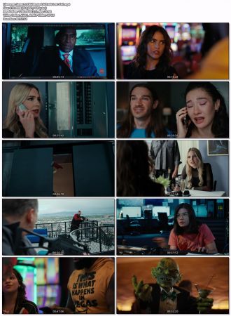 Obliterated 2023 S01 720p AV1-Zero00