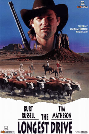 The Quest The Longest Drive 1976 1080p WEBRip x264-SUP3R