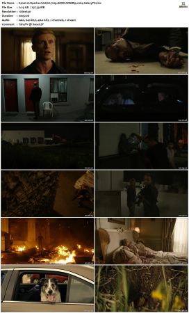 Reacher S01 720p AMZN WEBRip x264-GalaxyTV
