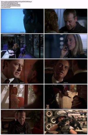 24 S05 720p BluRay x265-PROTON