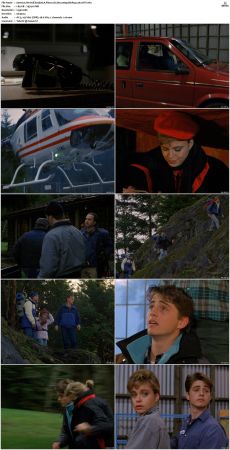 Air Wolf S04 1080p BluRay x264-OFT