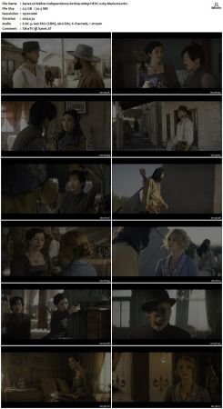 Walker Independence S01 1080p x265-MeGusta