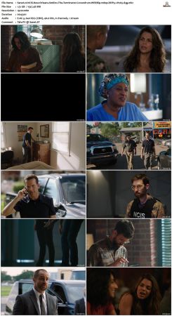 NCIS New Orleans S06 WEBRip 1080p DDP5 1 H265-d3g