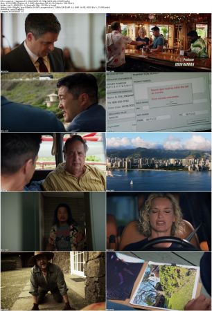 Magnum P.I. S05 720p WEB-DL DD+5.1 H.264-MiXED