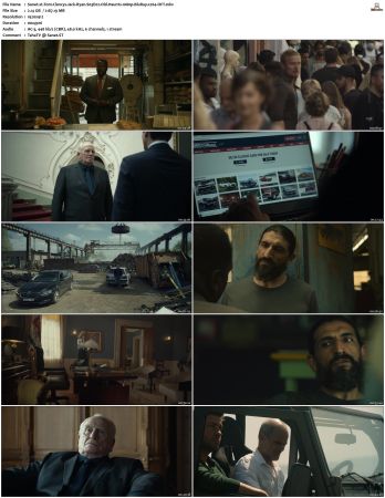 Tom Clancys Jack Ryan S03 1080p BluRay x264-OFT