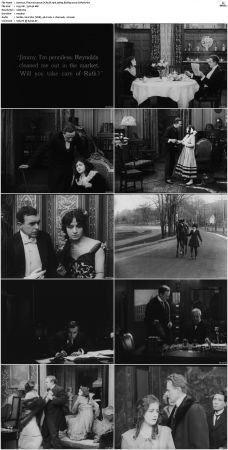 The Innocence Of Ruth 1916 1080p BluRay x264-SUP3R