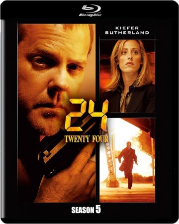 24 S05 720p BluRay x265-PROTON