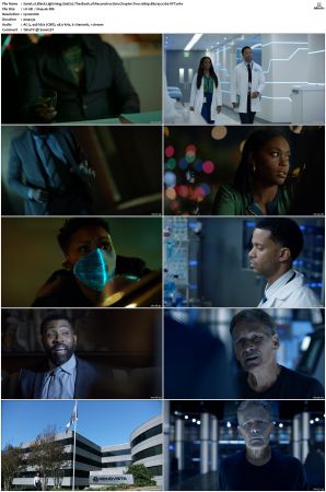 Black Lightning S04 1080p BluRay x264-OFT