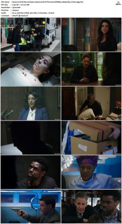 NCIS New Orleans S03 WEBRip 1080p DD5 1 H265-d3g