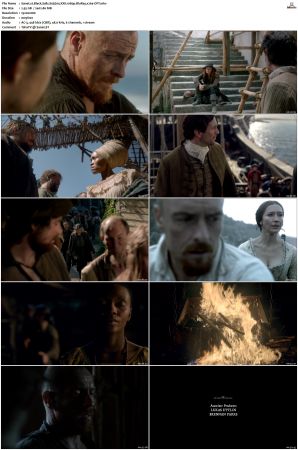 Black Sails S03 1080p BluRay x264-OFT